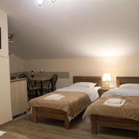Nitsa Guest House 고리 외부 사진