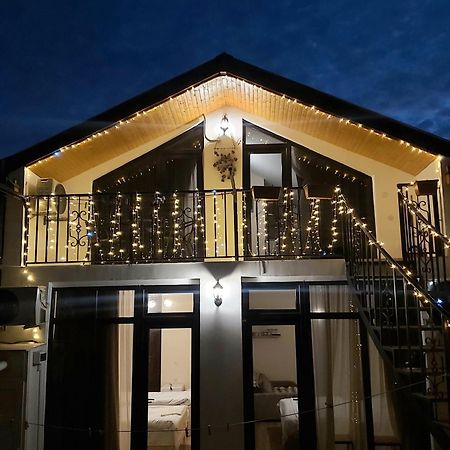 Nitsa Guest House 고리 외부 사진