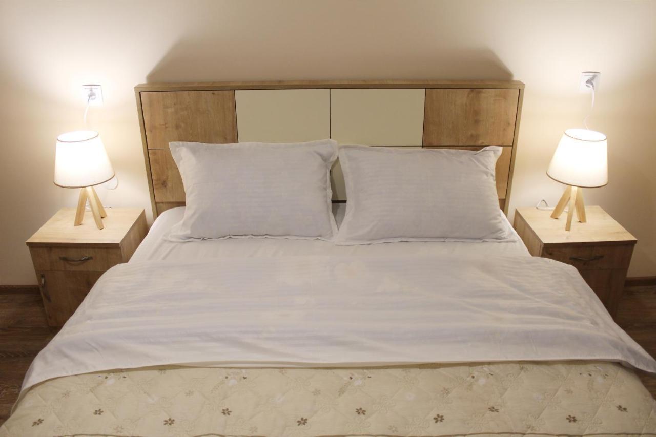 Nitsa Guest House 고리 외부 사진