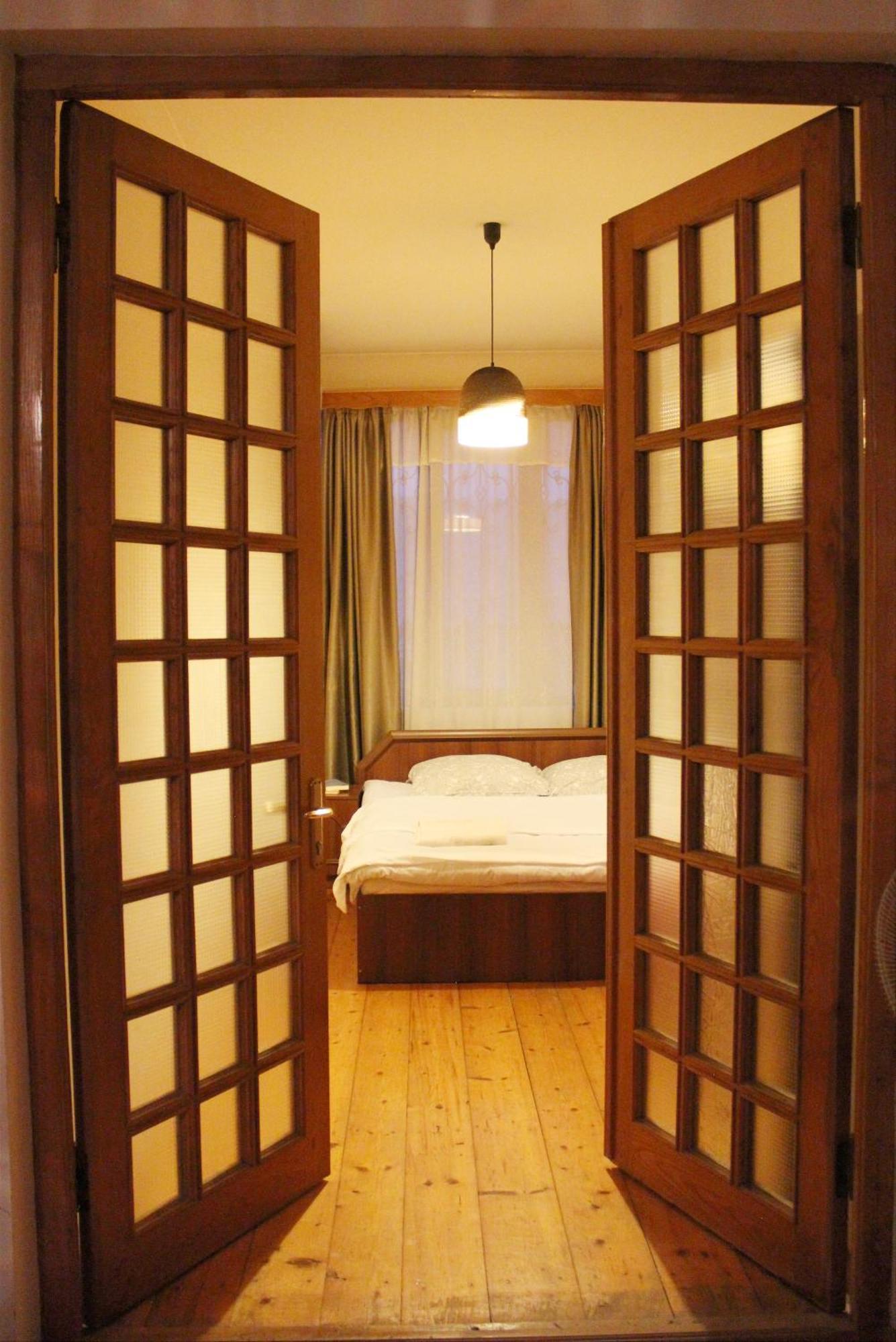 Nitsa Guest House 고리 객실 사진