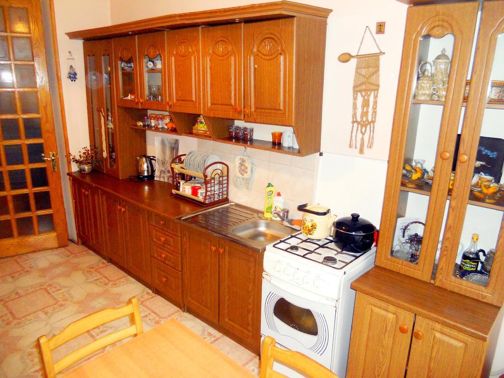 Nitsa Guest House 고리 외부 사진